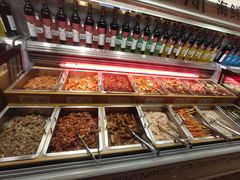 -布多斯烤肉火锅自助(江腾广场店)