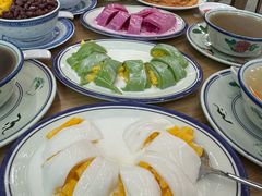 -龍囍粤·顺德小吃·煲仔饭(安定门店)