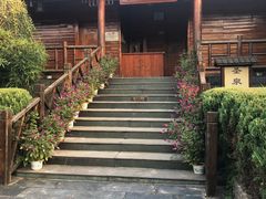 -庐山天沐温泉度假村