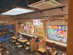 -华记煲仔华·煲仔饭(市桥易发店)