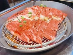 -安又胖韩国烤肉(美罗城店)
