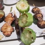 日式料理
