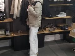 -THE NORTH FACE(三里屯ONEBOX店)