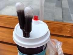 -幸运咖(公园茂直营店)