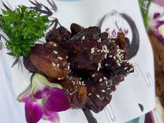 -龙景轩大酒店(宝杨路店)