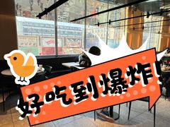 -麦当劳(新王府井店)
