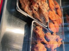 -永顺炸鸡( 立水桥北苑店)