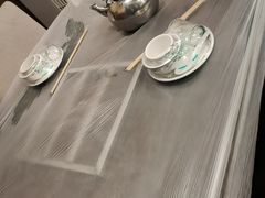 -鑫龙火锅城(青岛分店)