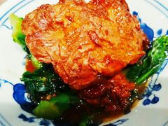 -和府捞面(东直门银座店)