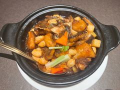 -南海渔村·徐博馆(琶洲店-粤菜养生宴)