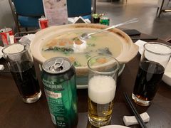 -佘山世茂艾美·御珍轩中餐厅