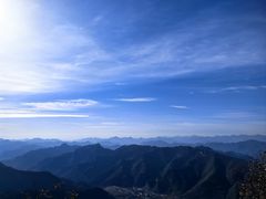 -白草畔自然风景区