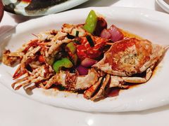 -旺豪海鲜餐厅(友谊阳光城店)