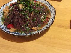 半熟牛肉-醉虎传(南锣鼓巷店)