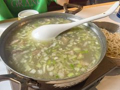 -十二毡房蒙餐·蒙古包