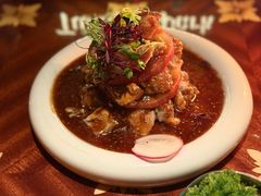 -暮色公园Twilight Park·威士忌Bar