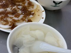 -老福合沟无米粿甜汤粿品店