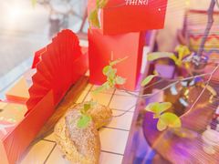 -PANG PAIN 胖面包(七彩俊园店)