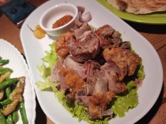 -北疆饭店(金狮广场店)