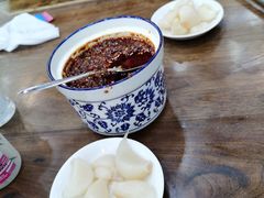 -老白家水盆羊肉