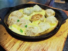 生煎全家福-有家生煎(三里屯店)