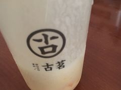 -古茗(江北万达金街店)