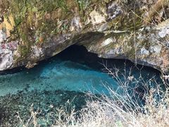 -苍山感通索道