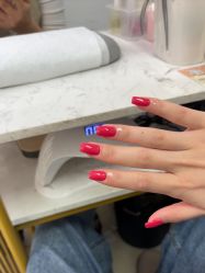 点击看大图 -尤米一站式美甲美睫