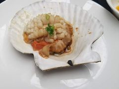 -小广寒电影艺术餐厅(小广寒经三路店)