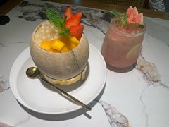 -泰椰里·泰国餐厅(智慧城广百广场店)
