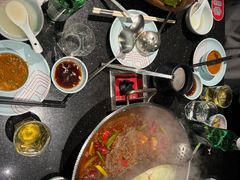 -捞王锅物料理(凯旋路店)