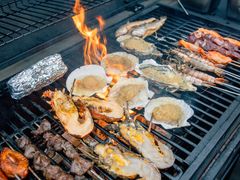 -杭州桐庐康莱德酒店西餐厅-舍