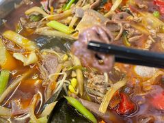 -胖娃古镇鸡杂(磁器口总店)