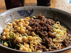 豌杂面-丁丁猫重庆小面(徐州路店)