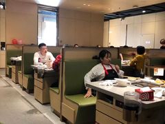 -海底捞火锅(万达广场店)