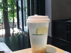-MIMI FASO(古仓店)
