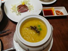 -朝鲜玉流馆(滨河东路店)