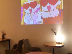 -餐酒吧Com-ing Bar(上海路店)
