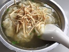 -荣巷小馄饨(荣巷店)