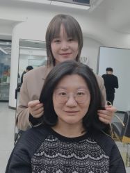 -美美秀造型