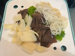 -北门涮肉·铜锅涮肉(南锣鼓巷店)