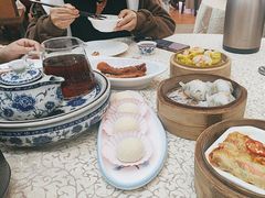 -聚家渔村·寻味顺德(大良店)