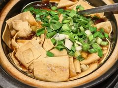 -老海陵·泰州菜(三水湾店)