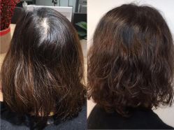 点击看大图 -Mentor Hair Salon