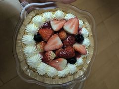 -盒马鲜生(枣园路店)