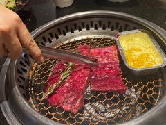 -木槿花韩式炭烤·熟成肉工坊(孙文东路店)