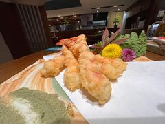 -傑·料理·海鲜放题(佛山文华荟店)