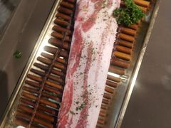 -大叹号·朝鲜族烤肉(潍坊泰华城店)