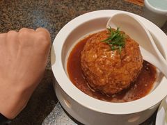 -三道菜(明堂公园店)