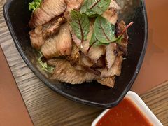 -Golden Lily河内巴黎法越料理餐厅(建国西路店)